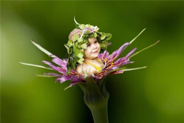 梦见诞生是什么意思 梦见诞生是什么意思