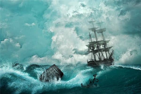 梦见悲剧是什么意思 梦见悲剧是什么意思