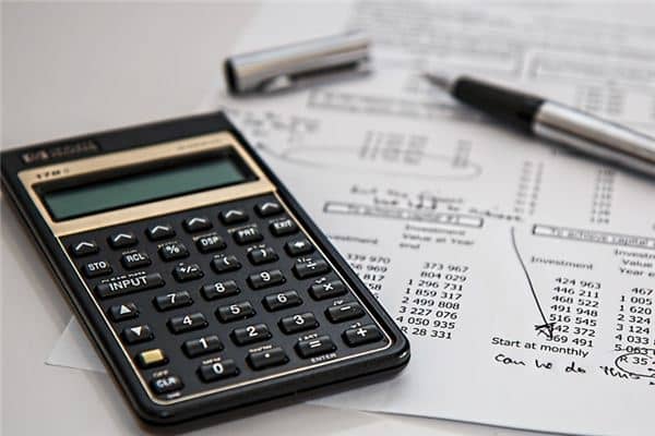 梦见计算是什么意思 梦见计算是什么意思