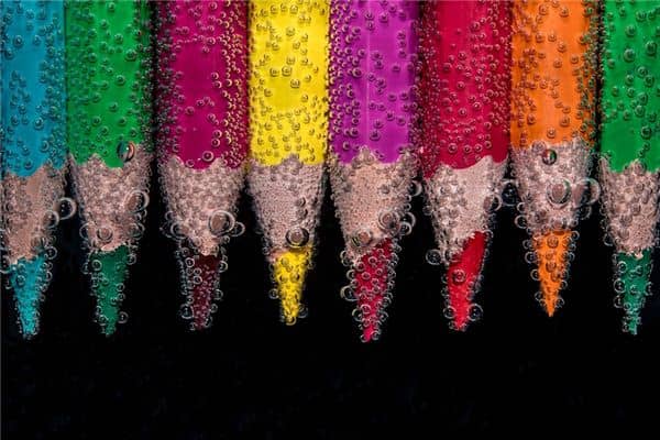 梦见七彩是什么意思 梦见七彩是什么意思