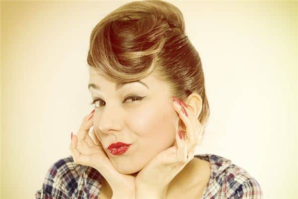 梦见染发是什么意思 梦见染发是什么意思