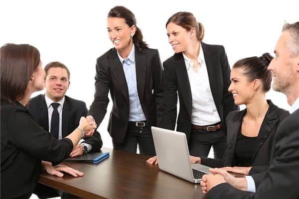 梦见会见是什么意思 梦见会见是什么意思