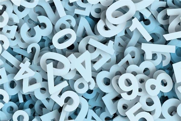 梦见幸运数字是什么意思 梦见幸运数字是什么意思