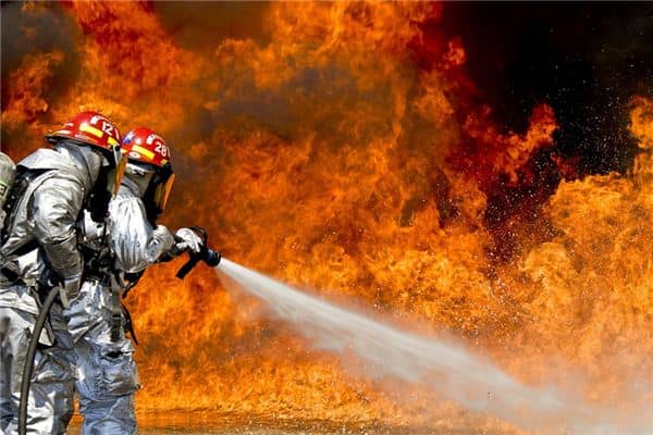 梦见扑火是什么意思 梦见扑火是什么意思