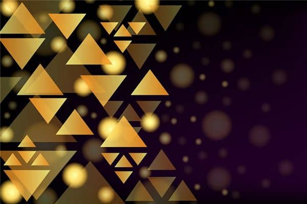 梦见三角形是什么意思 梦见三角形是什么意思