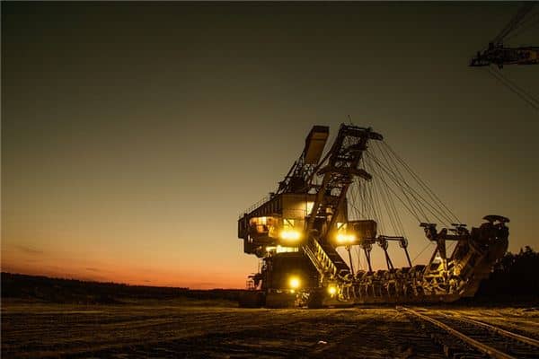 梦见采矿业是什么意思 梦见采矿业是什么意思