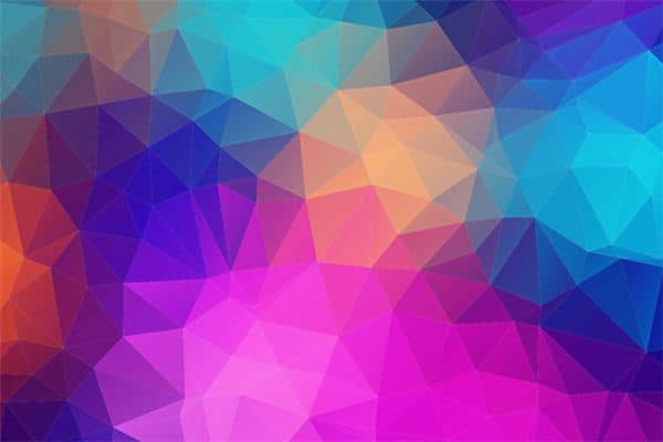 梦见几何图形是什么意思 梦见几何图形是什么意思