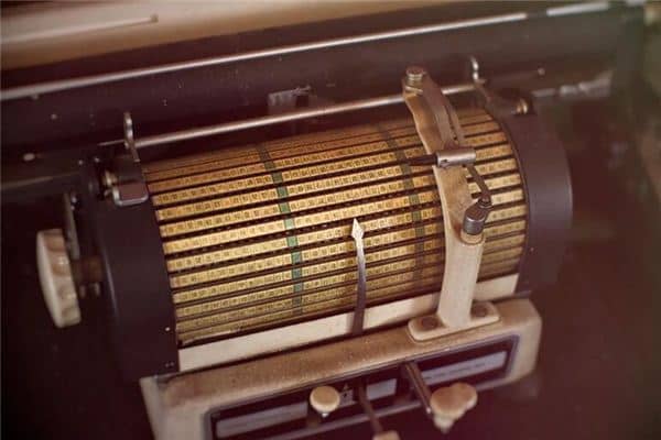 梦见排放字模是什么意思 梦见排放字模是什么意思