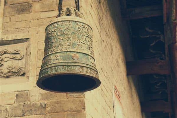 梦见钟声是什么意思 梦见钟声是什么意思