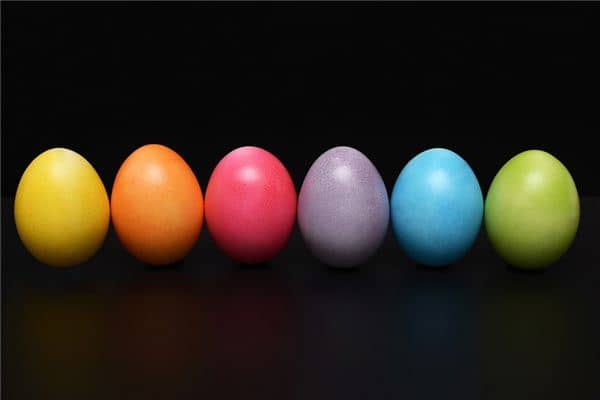 梦见彩色是什么意思 梦见彩色是什么意思