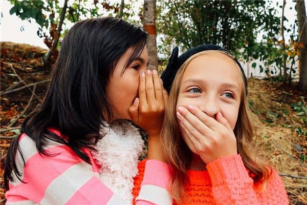 梦见口信是什么意思 梦见口信是什么意思