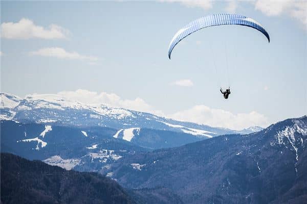 梦见降落是什么预兆 梦见降落是什么预兆