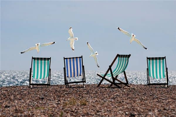 梦见度假是什么意思 梦见度假是什么意思