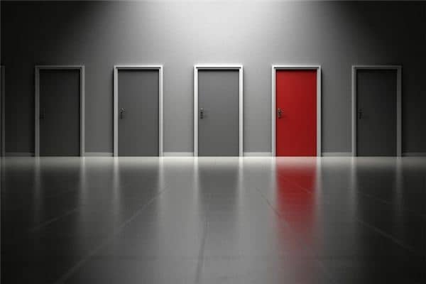 梦见选择是什么意思 梦见选择是什么意思