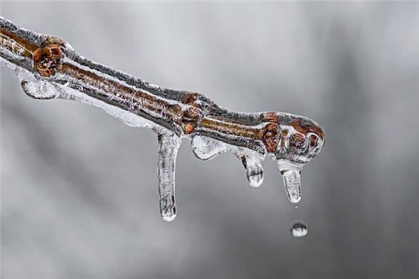 梦见融解是什么意思 梦见融解是什么意思