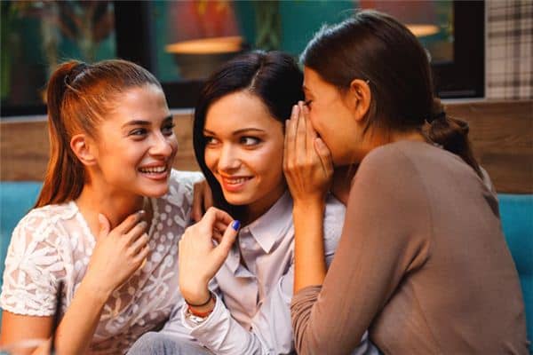 梦见流言是什么意思 梦见流言是什么意思