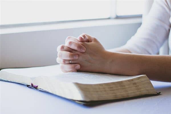 梦见没有信仰是什么意思 梦见没有信仰是什么意思