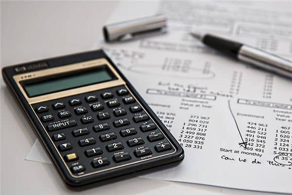 梦见算账是什么意思 梦见算账是什么意思