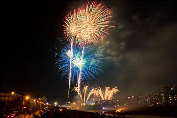 梦见元旦是什么意思 梦见元旦是什么意思