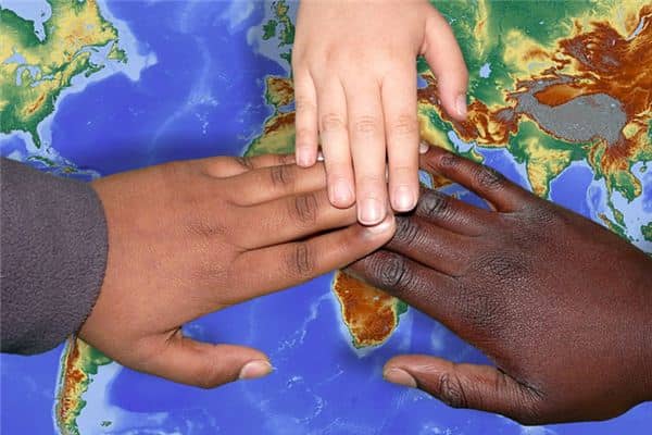 梦见肤色是什么意思 梦见肤色是什么意思