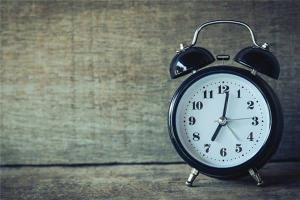 梦见晚点是什么意思 梦见晚点是什么意思