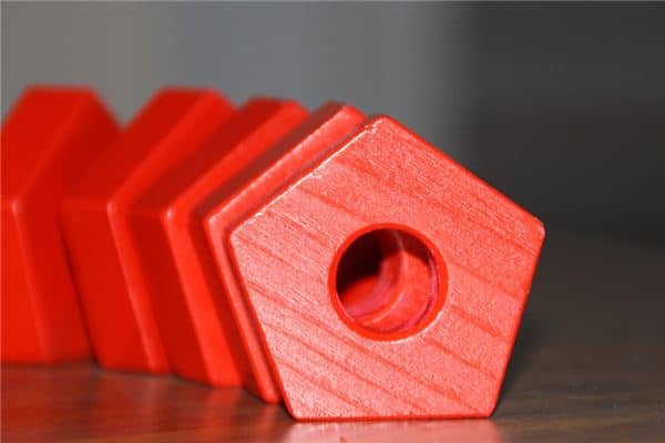 梦见五边形是什么意思 梦见五边形是什么意思