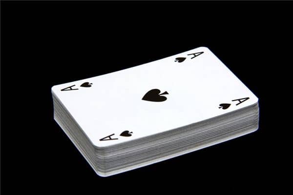 梦见黑桃是什么意思 梦见黑桃是什么意思