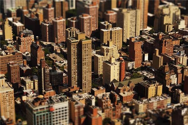 梦见房地产是什么意思 梦见房地产是什么意思