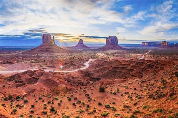 梦见西方是什么意思 梦见西方是什么意思