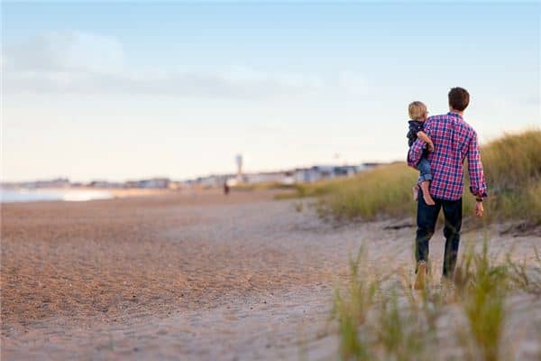 梦见父子是什么意思 梦见父子是什么意思