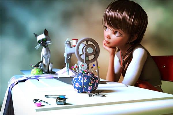 梦见裁缝是什么意思 梦见裁缝是什么意思