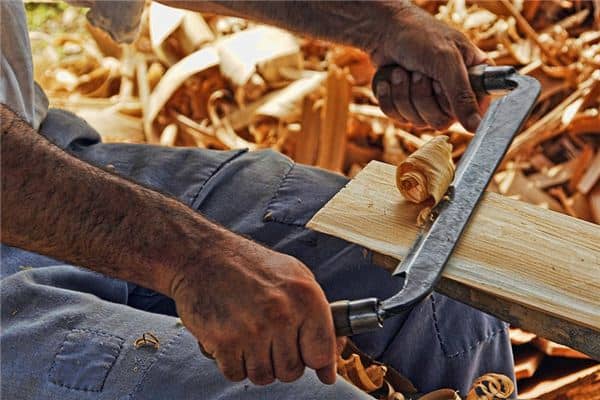 梦见木匠是什么意思 梦见木匠是什么意思