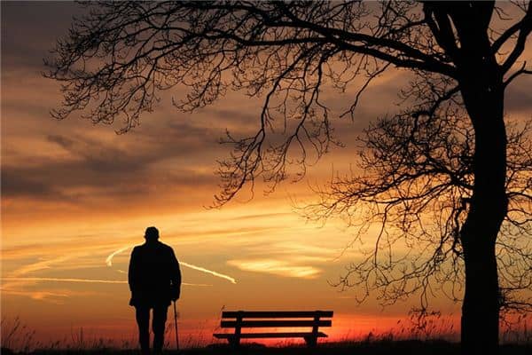 梦见老叟是什么预兆 梦见老叟是什么预兆