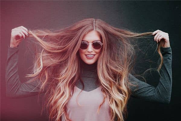 梦见披发是什么意思 梦见披发是什么意思