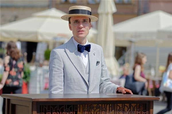 梦见口译员是什么意思 梦见口译员是什么意思