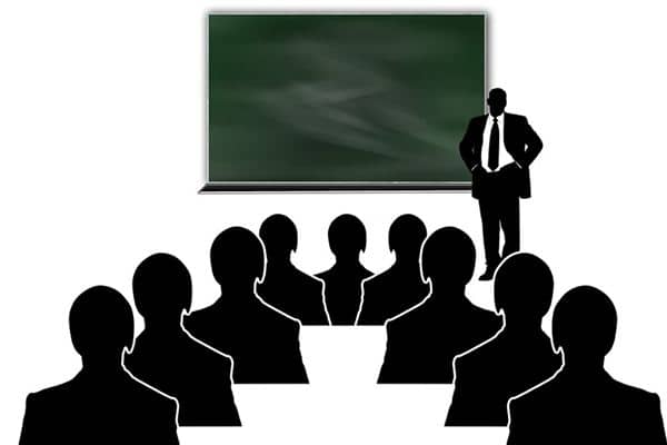 梦见导师是什么意思 梦见导师是什么意思