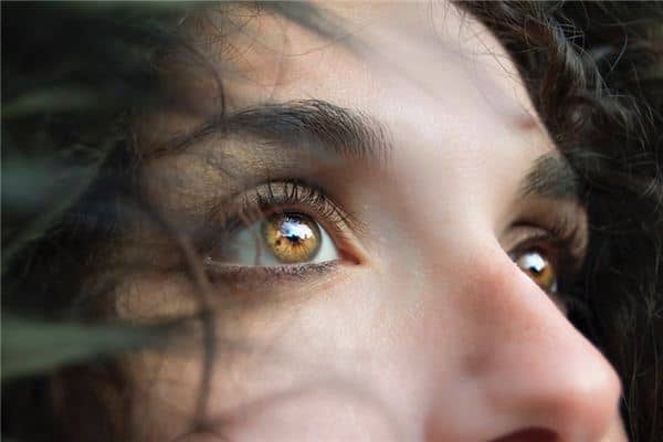 梦见瞳孔是什么意思 梦见瞳孔是什么意思