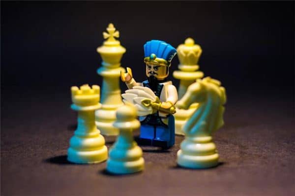 梦见诸葛亮是什么意思 梦见诸葛亮是什么意思