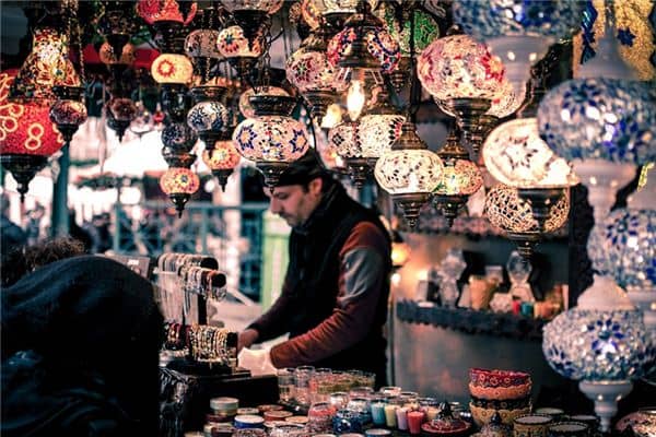 梦见店主是什么意思 梦见店主是什么意思