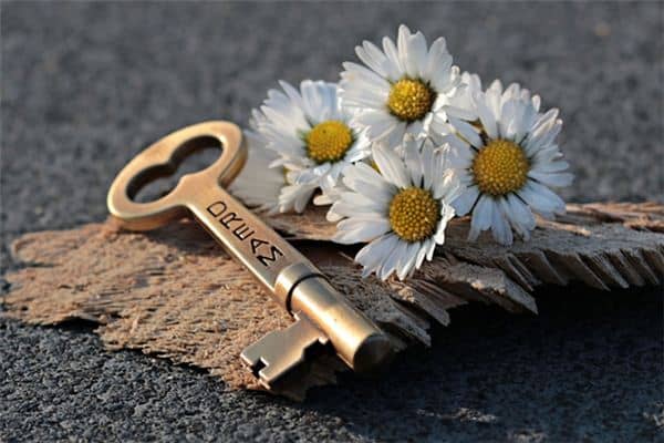 梦见私人是什么意思 梦见私人是什么意思