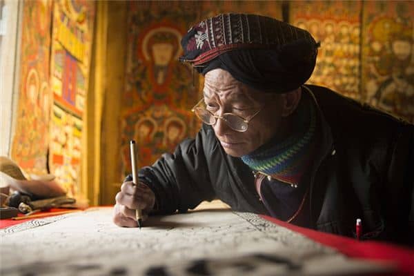 梦见八旬老人是什么意思 梦见八旬老人是什么意思