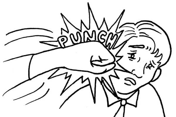 梦见恶徒是什么意思 梦见恶徒是什么意思