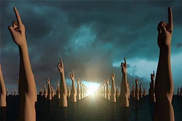 梦见统治者是什么意思 梦见统治者是什么意思