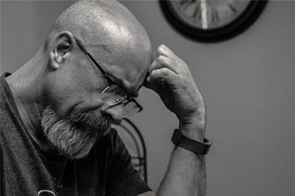 梦见秃顶 梦见秃顶