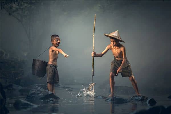 梦见顽童是什么意思 梦见顽童是什么意思