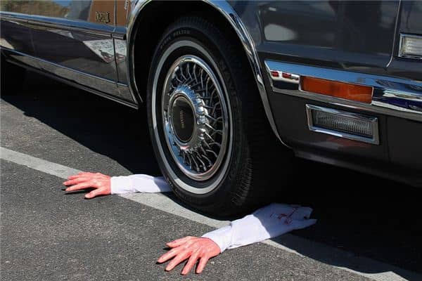 梦见断肢是什么意思 梦见断肢是什么意思