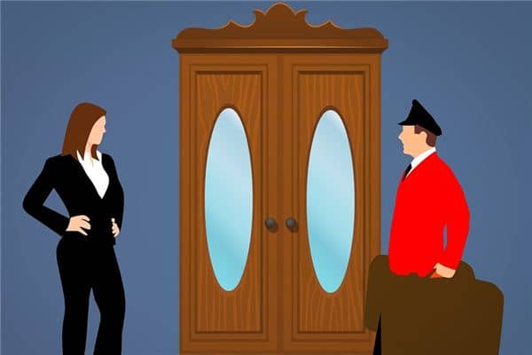 梦见侍者是什么意思 梦见侍者是什么意思