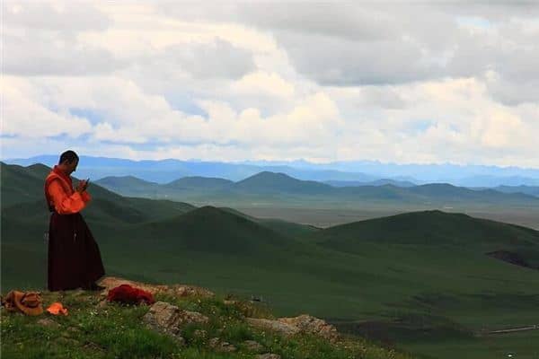 梦见喇嘛是什么意思 梦见喇嘛是什么意思