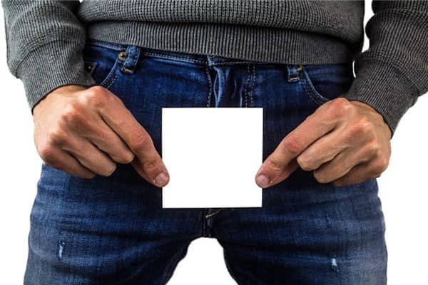 梦见睾丸是什么意思 梦见睾丸是什么意思