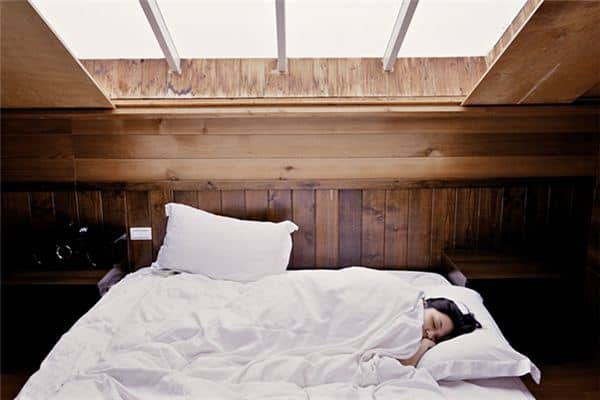 梦见筋疲力尽是什么意思 梦见筋疲力尽是什么意思